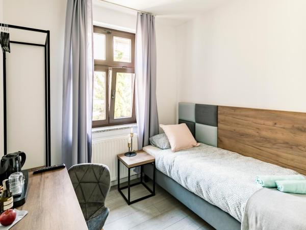 Cooltour : photo 3 de la chambre chambre simple