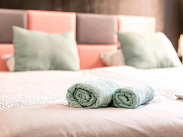 Cooltour : photo 5 de la chambre appartement supérieur