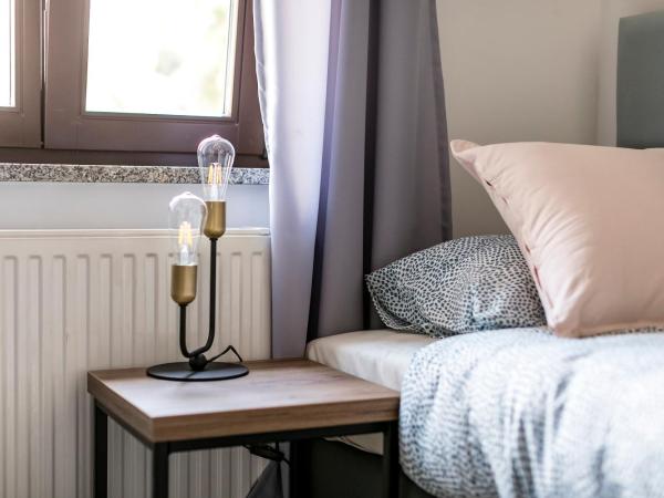 Cooltour : photo 4 de la chambre chambre simple