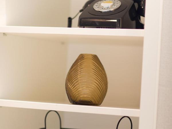 Hôtel Prince Albert Concordia : photo 2 de la chambre chambre simple