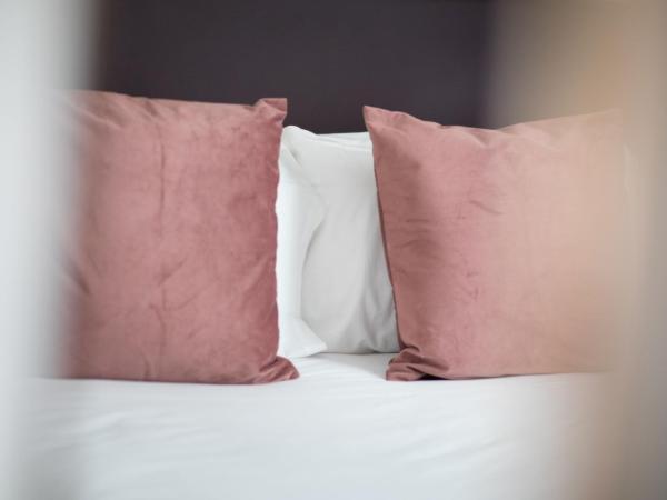 Hôtel Prince Albert Concordia : photo 5 de la chambre chambre simple