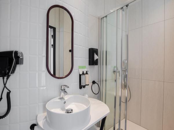 Hôtel Prince Albert Concordia : photo 6 de la chambre chambre simple