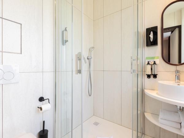 Hôtel Prince Albert Concordia : photo 5 de la chambre chambre double