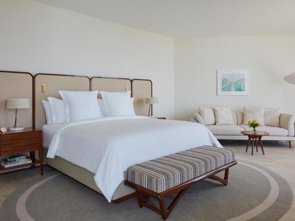 Four Seasons Hotel and Residences Fort Lauderdale : photo 1 de la chambre suite résidentielle 2 chambres intracoastal
