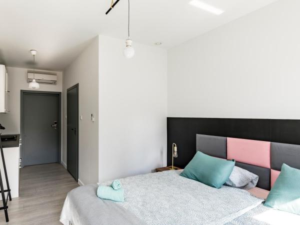 Cooltour : photo 7 de la chambre appartement standard