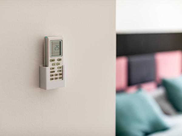 Cooltour : photo 9 de la chambre appartement standard