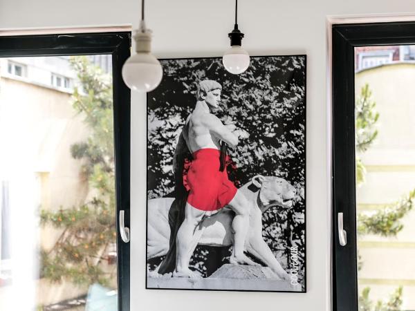 Cooltour : photo 6 de la chambre appartement standard