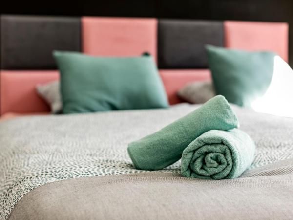 Cooltour : photo 8 de la chambre appartement standard