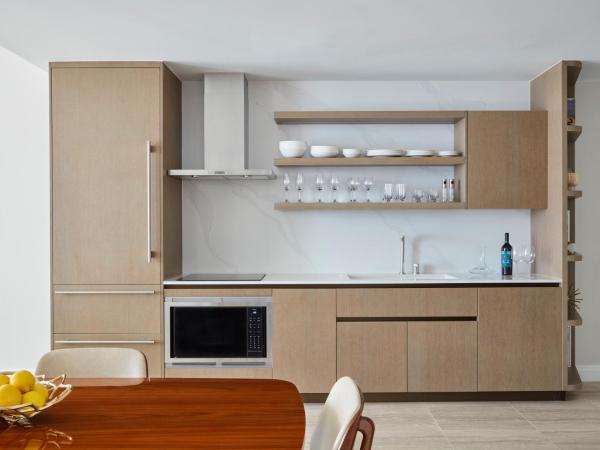 Four Seasons Hotel and Residences Fort Lauderdale : photo 2 de la chambre suite résidentielle 1 chambre - vue sur océan