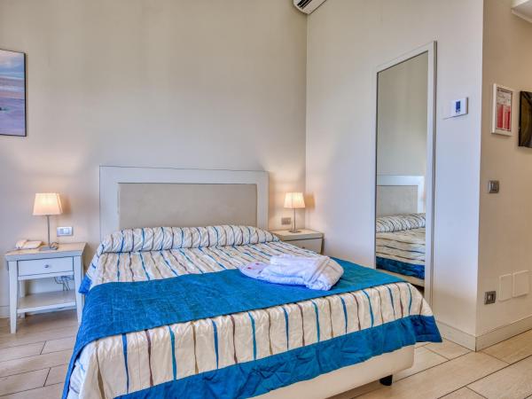 Hotel Ariston and Palazzo Santa Caterina : photo 5 de la chambre chambre double Économique