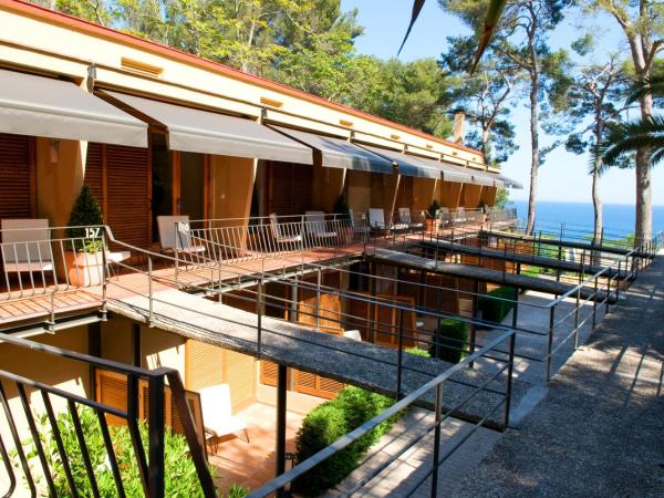 Hotel Santa Marta : photo 1 de la chambre chambre double ou lits jumeaux - annexe