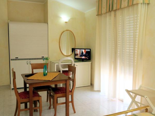 Hotel San Marco : photo 5 de la chambre studio supérieur