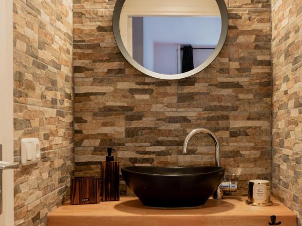 Recharge Hostel : photo 9 de la chambre chambre familiale deluxe