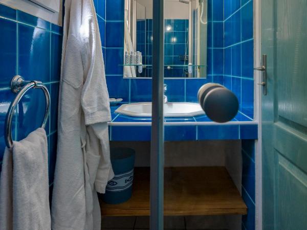 Résidence Vasca d'Oro : photo 4 de la chambre villa prestige 2 chambres avec piscine privée