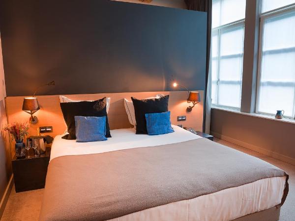 Hotel Neuvice : photo 2 de la chambre chambre deluxe double ou lits jumeaux