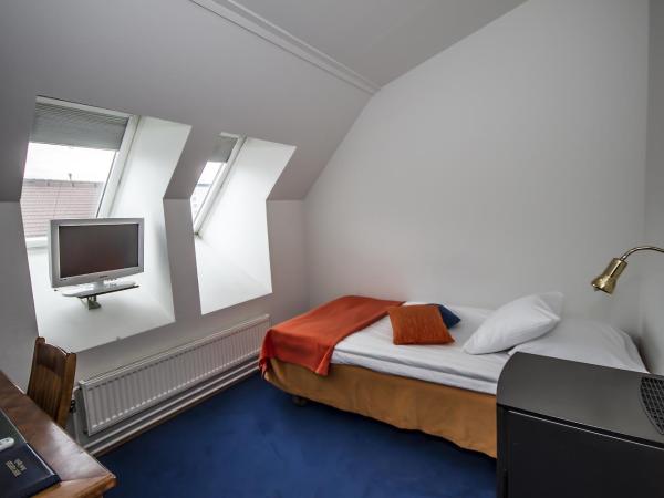 Best Western Hotel Apollo : photo 7 de la chambre chambre simple