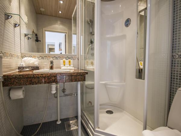 Best Western Hotel Apollo : photo 10 de la chambre chambre simple