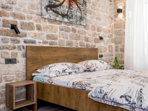 House Poletti : photo 2 de la chambre chambre double