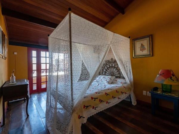 Pousada Des Arts : photo 4 de la chambre chambre double avec balcon - vue sur ville