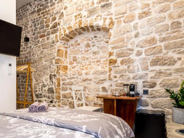 House Poletti : photo 4 de la chambre chambre double