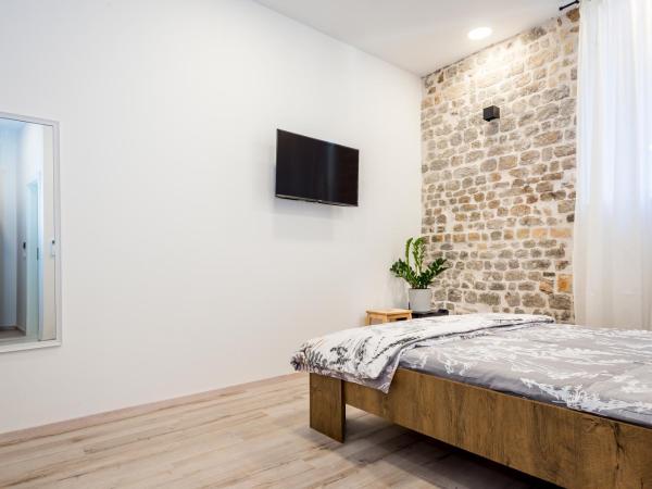 House Poletti : photo 2 de la chambre chambre double