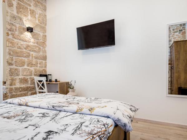 House Poletti : photo 3 de la chambre chambre double