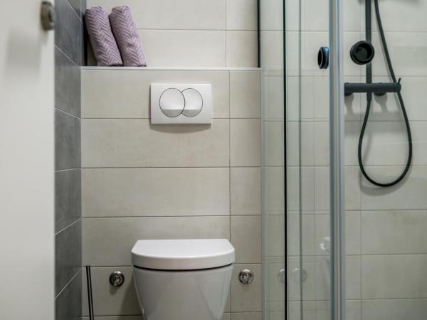 House Poletti : photo 6 de la chambre chambre double