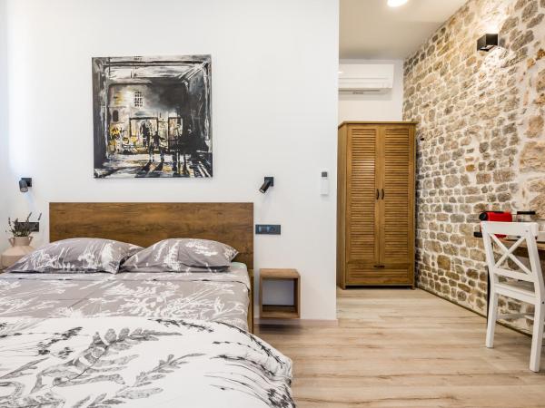 House Poletti : photo 4 de la chambre chambre double
