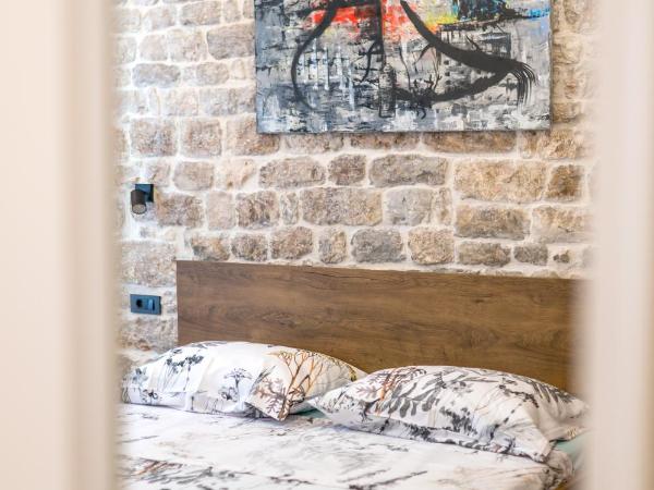 House Poletti : photo 6 de la chambre chambre double