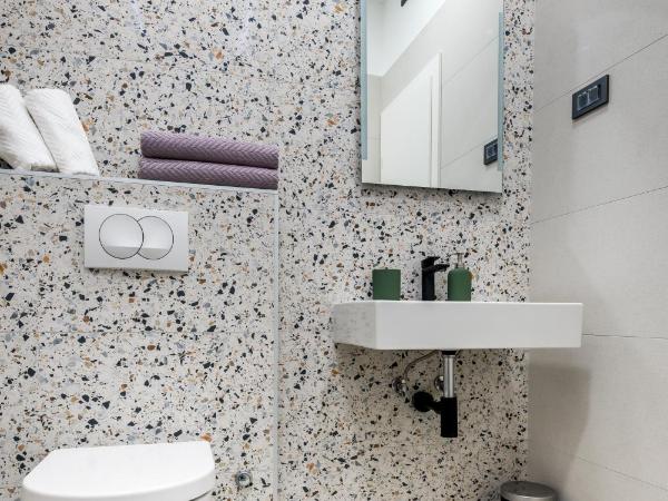 House Poletti : photo 7 de la chambre chambre double