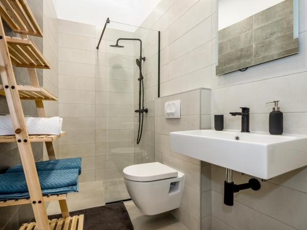 House Poletti : photo 6 de la chambre chambre double