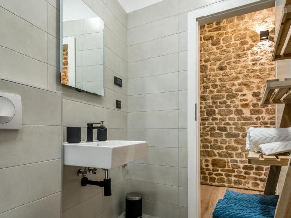 House Poletti : photo 7 de la chambre chambre double