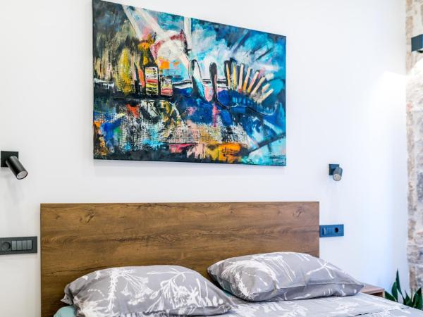 House Poletti : photo 8 de la chambre chambre double