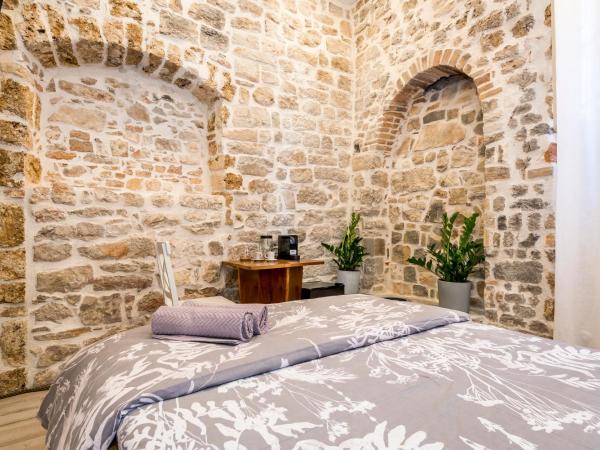 House Poletti : photo 1 de la chambre chambre double