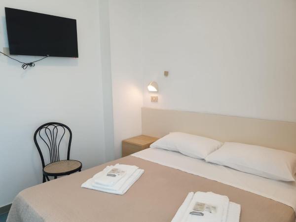 Hotel Baden Baden : photo 7 de la chambre chambre double ou lits jumeaux Économique