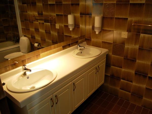 Hamresanden Resort : photo 7 de la chambre appartement 2 chambres avec balcon