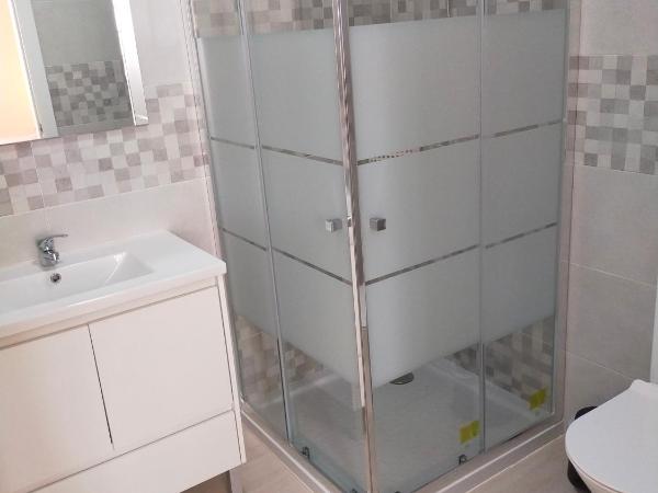 Brisa do Mar 2 - Consolação : photo 8 de la chambre chambre double avec salle de bains privative