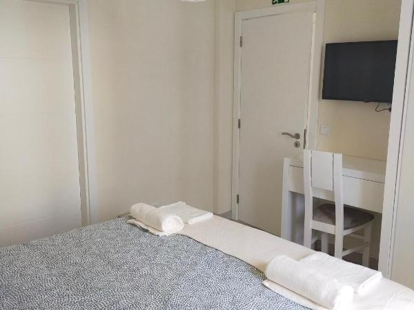 Brisa do Mar 2 - Consolação : photo 7 de la chambre chambre double avec salle de bains privative