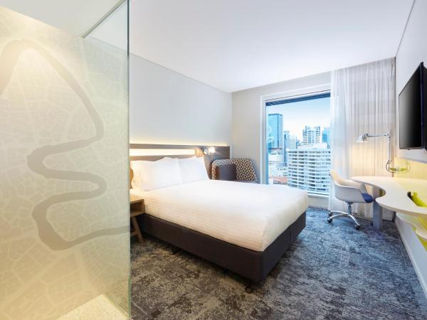 Holiday Inn Express Brisbane Central, an IHG Hotel : photo 5 de la chambre chambre standard
