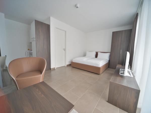 Bayer's Boardinghouse und Hotel : photo 6 de la chambre studio