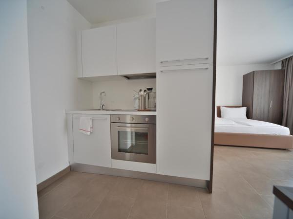 Bayer's Boardinghouse und Hotel : photo 9 de la chambre studio