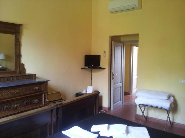 Sangaggio House B&B : photo 10 de la chambre chambre double ou lits jumeaux