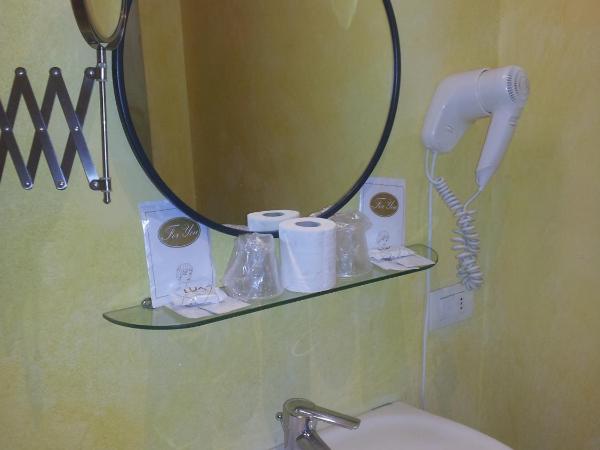 Sangaggio House B&B : photo 6 de la chambre chambre double ou lits jumeaux