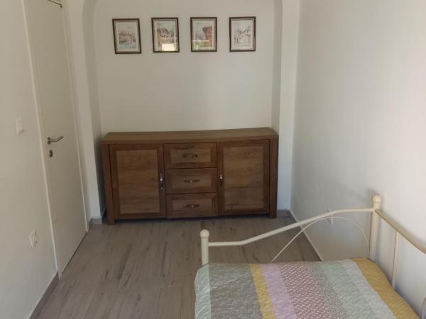 Faveria Apartments Amphitheater with FREE Parking : photo 10 de la chambre appartement 3 chambres