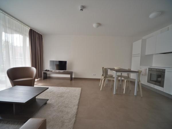 Bayer's Boardinghouse und Hotel : photo 2 de la chambre appartement 1 chambre deluxe