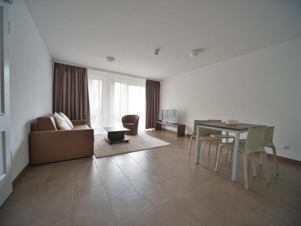 Bayer's Boardinghouse und Hotel : photo 9 de la chambre appartement 1 chambre deluxe