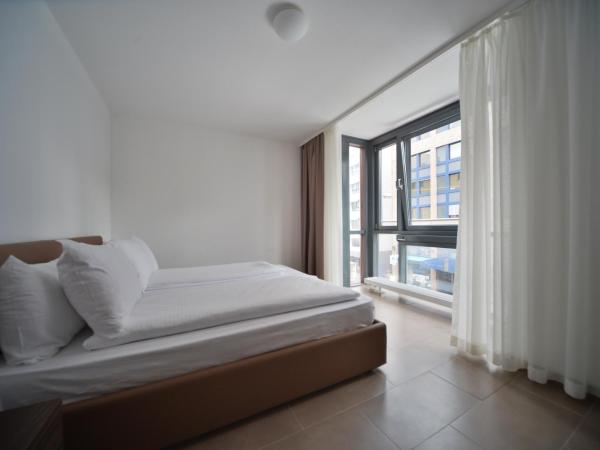 Bayer's Boardinghouse und Hotel : photo 7 de la chambre appartement supérieur 1 chambre