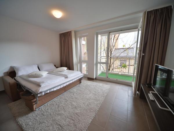 Bayer's Boardinghouse und Hotel : photo 8 de la chambre appartement 1 chambre standard