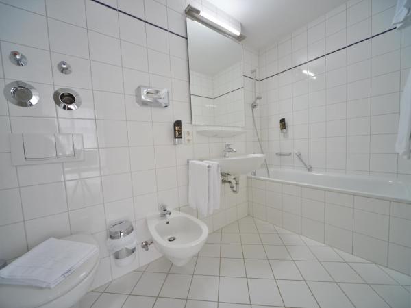 Bayer's Boardinghouse und Hotel : photo 5 de la chambre studio