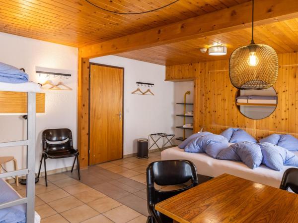 Seehotel Sternen : photo 6 de la chambre chambre familiale - vue sur lac